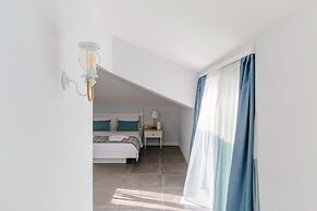 Luvi Kaş Otel - Adults Only