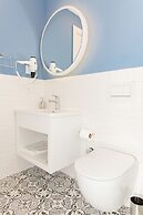 Luvi Kaş Otel - Adults Only