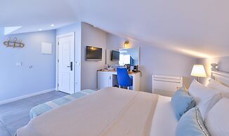 Luvi Kaş Otel - Adults Only