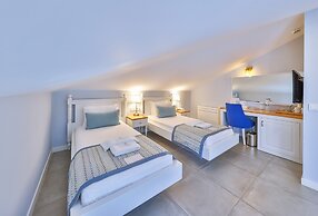Luvi Kaş Otel - Adults Only