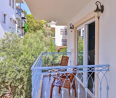 Luvi Kaş Otel - Adults Only
