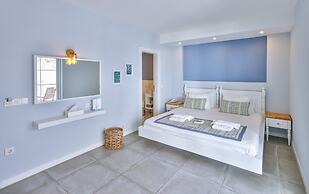 Luvi Kaş Otel - Adults Only