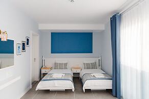 Luvi Kaş Otel - Adults Only