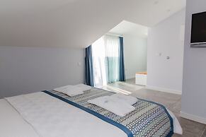 Luvi Kaş Otel - Adults Only