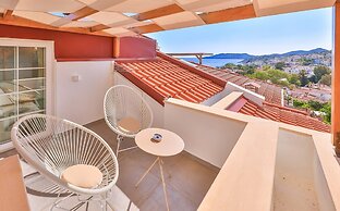Luvi Kaş Otel - Adults Only