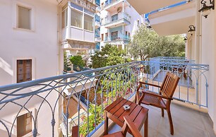 Luvi Kaş Otel - Adults Only