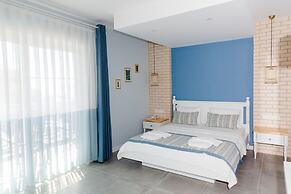 Luvi Kaş Otel - Adults Only