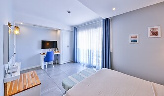 Luvi Kaş Otel - Adults Only