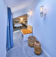 Luvi Kaş Otel - Adults Only
