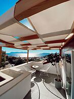 Luvi Kaş Otel - Adults Only