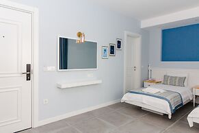 Luvi Kaş Otel - Adults Only