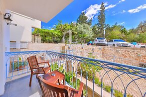 Luvi Kaş Otel - Adults Only