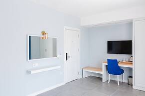 Luvi Kaş Otel - Adults Only