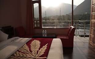 Hotel Sarla Regency