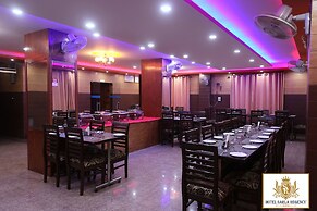 Hotel Sarla Regency