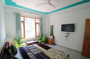 Hotel Sarla Regency