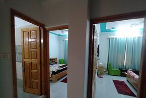 Hotel Sarla Regency