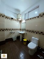 Hotel Sarla Regency
