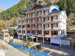 Hotel Sarla Regency
