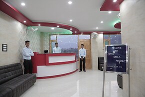 Hotel Sarla Regency