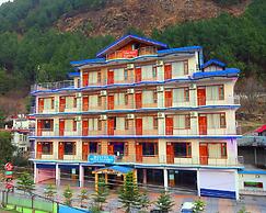 Hotel Sarla Regency