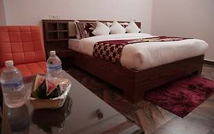 Hotel Sarla Regency