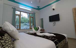 Hotel Sarla Regency