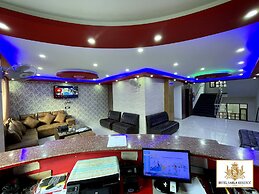 Hotel Sarla Regency
