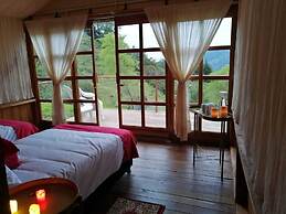 Finca Los Arboles