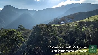 Finca Los Arboles