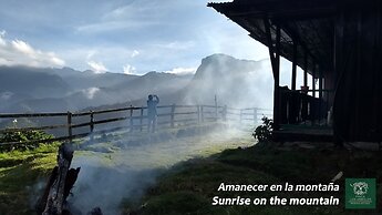 Finca Los Arboles
