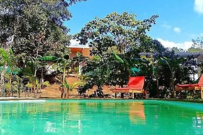 Arbol de vida villas