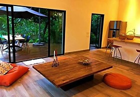 Arbol de vida villas