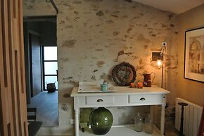Les Épis du Vent