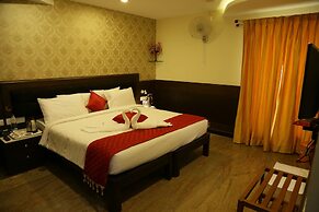 Hotel Sumi Palace