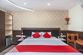 Hotel Sumi Palace