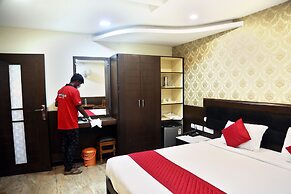 Hotel Sumi Palace