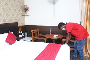 Hotel Sumi Palace