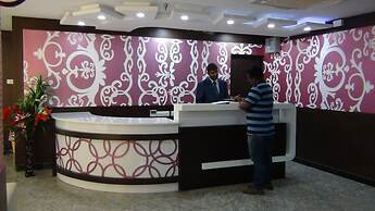 Hotel Sumi Palace
