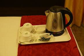 Hotel Sumi Palace