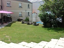 Hôtel Le Cerizay