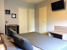 Hôtel Le Cerizay