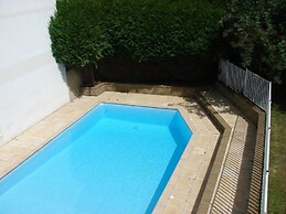 Hôtel Le Cerizay