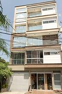 Manila House