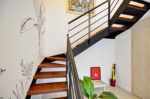 Manila House