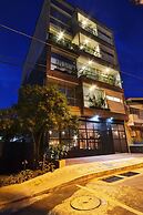 Manila House