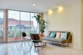 Manila House