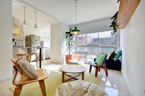 Manila House