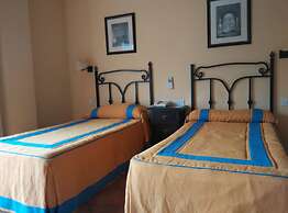 Hotel Calderon