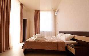 Guest House Amur